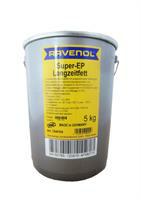 Смазка литиевая Ravenol 4014835200456