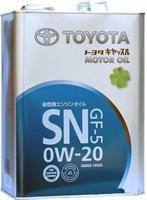 SN Toyota 08880-10505