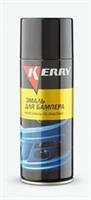 Краска для бамперов Kerry KR961-1