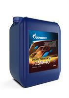 Diesel Premium Gazpromneft 4650063110121