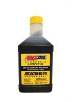 Моторное масло SABER® Professional Synthetic 2-Stroke Oil Amsoil ATPQT