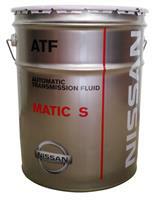 ATF Matic S Nissan KLE24-00002