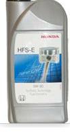 Масло моторное Honda HFS-E 5w30 08232P99F2LHE