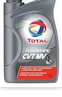 FluidMatic CVT MV Total 199474