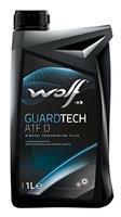 GuardTech ATF D Wolf oil 8304903