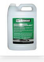 Specialty Green Engine Coolant Motorcraft VC10A2