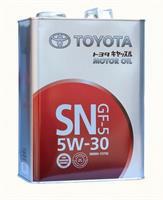 SN Toyota 08880-10705