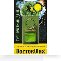 Ароматизаторы Doctor Wax DW0818
