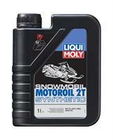 Snowmobil Motoroil 2T Liqui Moly 2382