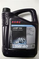 Hightec Synt RS Rowe 20068-0050-03