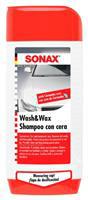 Мытье и очистка Шампунь автомобильный Sonax 313 200