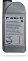 Масло трансмиссионное "MT XZ Gear Oil 75W-85", 1л