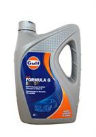 Моторное масло GULF Formula G SAE 5W-30 (4л)