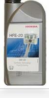 Масло моторное Honda HFE-20 0w20 08232P99C1HMR