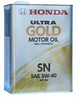 Ultra Gold-SN Honda 08220-99974