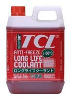 Жидкости охлаждающие LLC TCL LLC01212