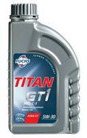 TITAN GT1 PRO C-1 Fuchs 600512484 Fuchs 600512484