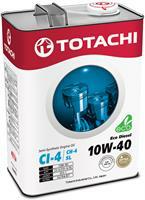 Eco Diesel Totachi 4562374690523