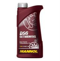 DSG Getriebeoel Mannol DG10237