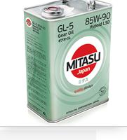 GEAR OIL LSD Mitasu MJ-412-4