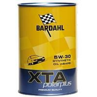 Масло моторное Bardahl XTA Polarplus Synthetic Oil mSAPS 5w30 303040