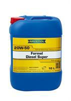 Formel Diesel Super Ravenol 4014835726444