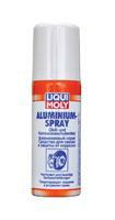 Алюминиевый спрей "Aluminium-Spray", 0,05л