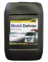 DELVAC MX EXTRA Mobil 144718