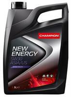 NEW ENERGY ASIA/US Champion Oil 8203015