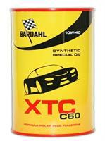 XTC C60 Bardahl 326040