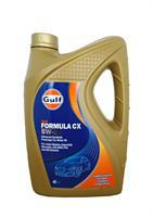 Formula CX Gulf
