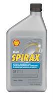 Spirax S4 ATF X Shell 550027754