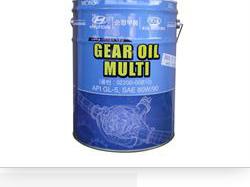 Gear Oil Multi Hyundai/Kia 02200-00B10