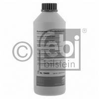 Жидкость охлаждающая 1.5л. "korrosions-frostschutzmittel", фиолетовый G12+