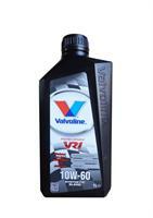 Масло моторное Valvoline VR1 Racing 10w60  VE11920