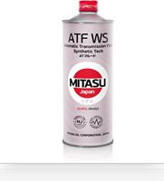 ATF WS Mitasu MJ-331-1
