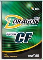 Dragon Super Diesel CF S-Oil DCF10W30_04