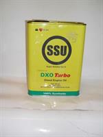 SSU DXO Turbo S-Oil