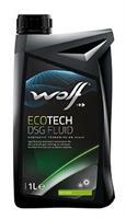 EcoTech DSG Fluid Wolf oil 8308604