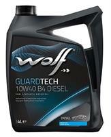 GuardTech B4 Diesel Wolf oil 8303913