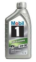 Advanced Fuel Economy Mobil