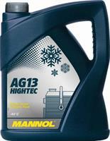 Hightec Antifreeze AG13 -40°C Mannol 4036021157764