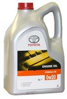 Engine oil  Formula XS Toyota 08880-82653