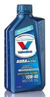 Масло моторное Valvoline DuraBlend Diesel 10w40 VE12520
