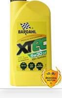 XTEC C4 Bardahl 36151