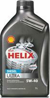 Helix Diesel Ultra Shell 550040552
