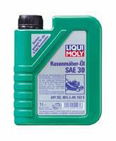 Rasenmaher-Oil Liqui Moly 3991