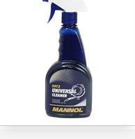 Мытье и очистка Универсальный очиститель Mannol 4036021997209
