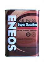 Моторное масло Super Gasoline Synthetic Eneos 8801252021919