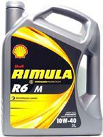Rimula R6M Shell 550027480
